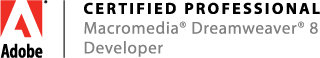 Macromedia Certified Professional